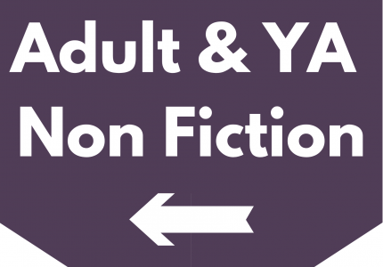 "Adult & YA Non Fiction"