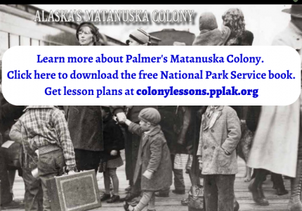 "Get lesson plans at colonylessons.pplak.org"