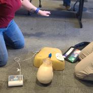 CPR 