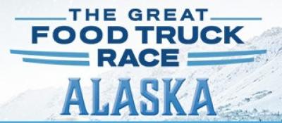 Food Truck Alaska show Advertisement 