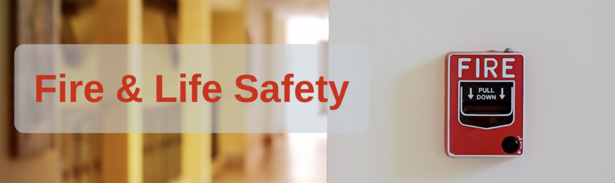 Fire & Life Safety Plan Review