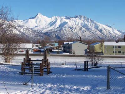 Meier Park Pic