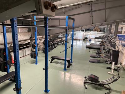 City Gym
