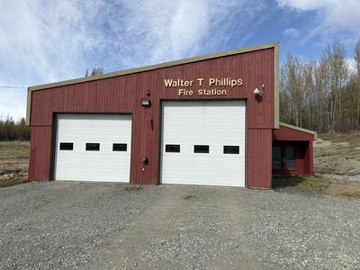 Station 33