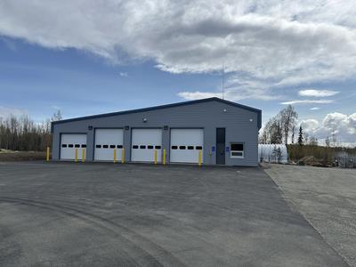 Station 35