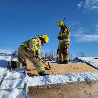 roof vent