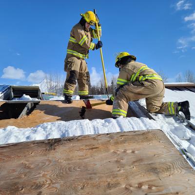 roof vent