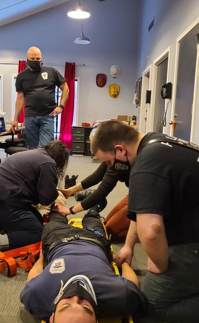 ett trauma assessment 