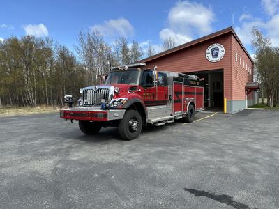 Engine 32