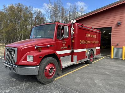 Rescue 31